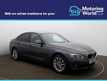 BMW 318 318I SE