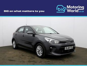 Kia Rio 2