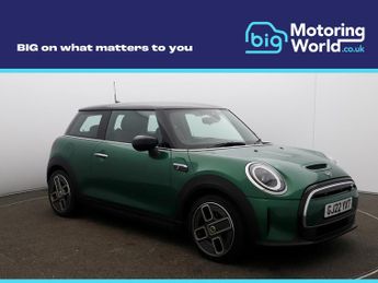 MINI Hatch COOPER S LEVEL 2