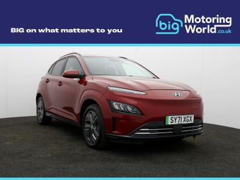 Hyundai KONA PREMIUM