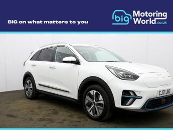 Kia Niro 4 PLUS