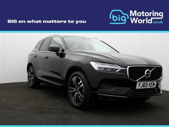 Volvo XC60 T4 EDITION