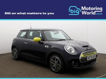 MINI Hatch COOPER S LEVEL 3