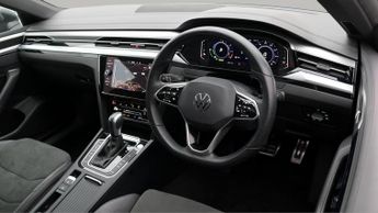 Volkswagen Arteon R LINE TSI DSG