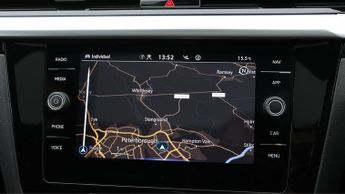 Volkswagen Arteon R LINE TSI DSG