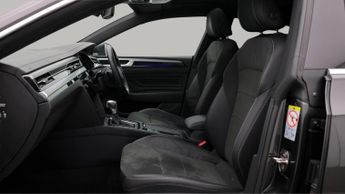 Volkswagen Arteon R LINE TSI DSG