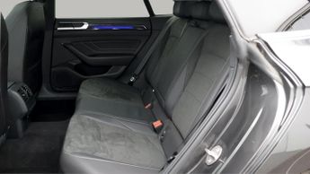 Volkswagen Arteon R LINE TSI DSG