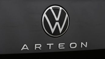 Volkswagen Arteon R LINE TSI DSG