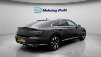 Volkswagen Arteon R LINE TSI DSG