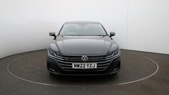 Volkswagen Arteon R LINE TSI DSG