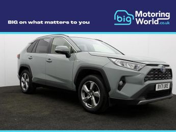 Toyota RAV4 VVT-I DESIGN