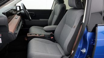 Honda Honda E ADVANCE