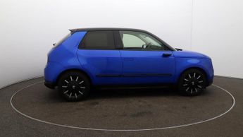Honda Honda E ADVANCE