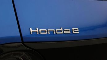 Honda Honda E ADVANCE
