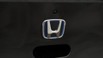 Honda Honda E ADVANCE