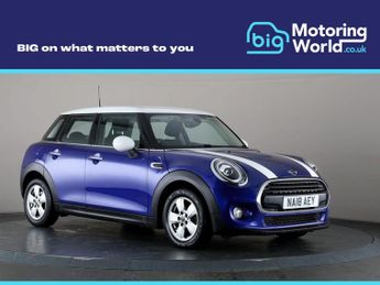 MINI Hatch COOPER