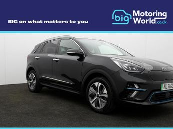 Kia Niro 4 PLUS