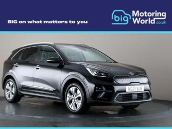 Kia Niro 4 PLUS