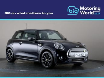 MINI Hatch COOPER S LEVEL 3