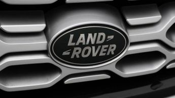 Land Rover Discovery Sport S