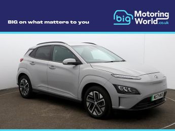 Hyundai KONA PREMIUM