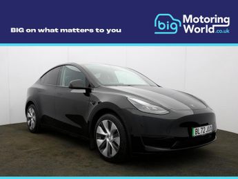 Tesla Model Y BASE