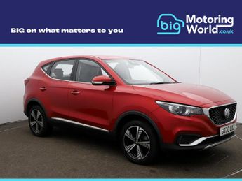 MG ZS EXCITE