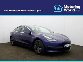 Tesla Model 3 ALL MODELS