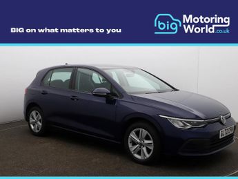 Volkswagen Golf LIFE TSI