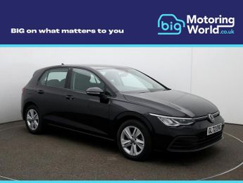 Volkswagen Golf LIFE TSI