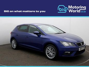 SEAT Leon TSI SE DYNAMIC TECHNOLOGY