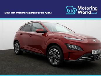 Hyundai KONA PREMIUM