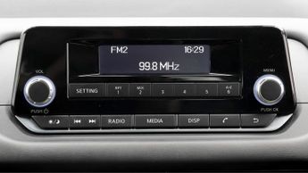 Nissan Qashqai DIG-T VISIA