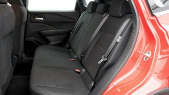 Nissan Qashqai DIG-T VISIA