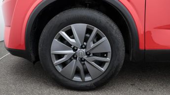 Nissan Qashqai DIG-T VISIA