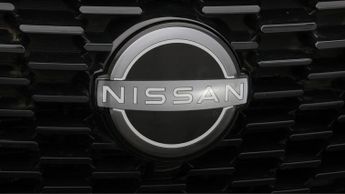 Nissan Qashqai DIG-T VISIA