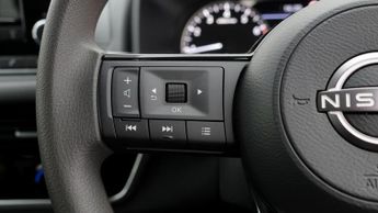 Nissan Qashqai DIG-T VISIA