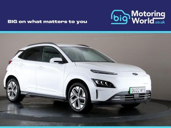 Hyundai KONA PREMIUM