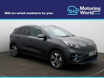 Kia Niro 2