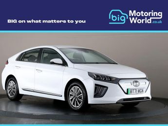 Hyundai IONIQ PREMIUM