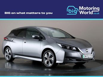 Nissan Leaf N-CONNECTA