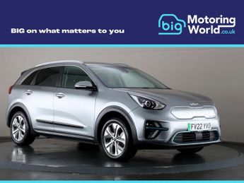 Kia Niro 2