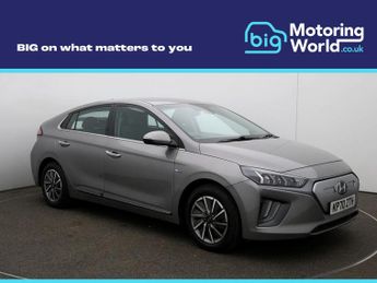 Hyundai IONIQ PREMIUM