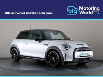 MINI Hatch COOPER S LEVEL 2