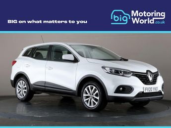 Renault Kadjar PLAY TCE