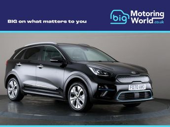 Kia Niro 4 PLUS