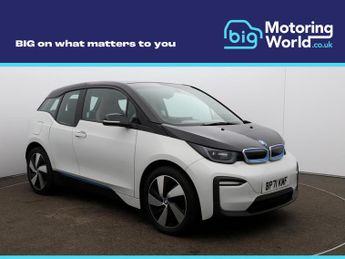 BMW i3 I3