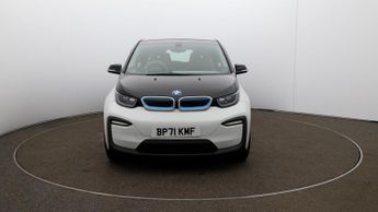 BMW i3 I3