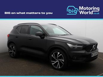 Volvo XC40 T4 R-DESIGN PRO