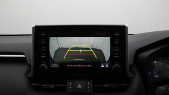 Toyota RAV4 VVT-I DYNAMIC